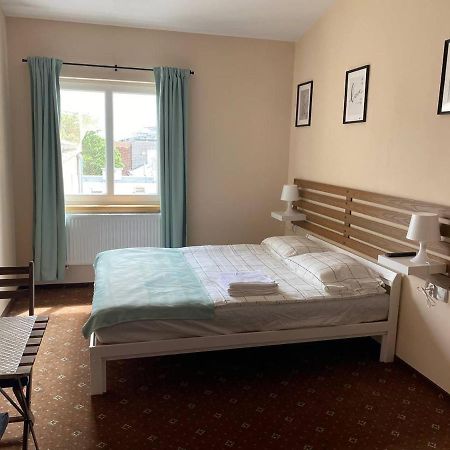Apartamenty Dobra Noc Przy Wawelu 2 Bedrooms Краків Екстер'єр фото