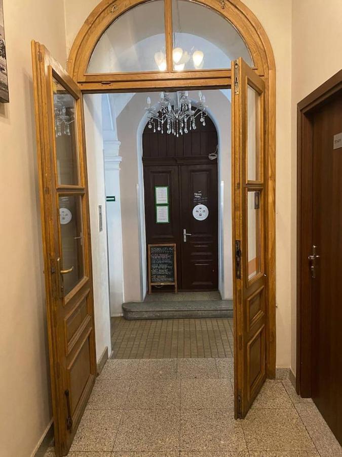 Apartamenty Dobra Noc Przy Wawelu 2 Bedrooms Краків Екстер'єр фото