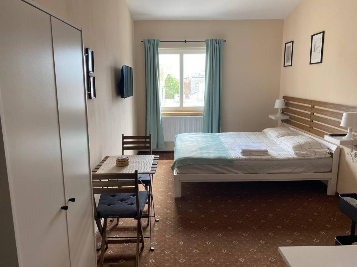 Apartamenty Dobra Noc Przy Wawelu 2 Bedrooms Краків Екстер'єр фото