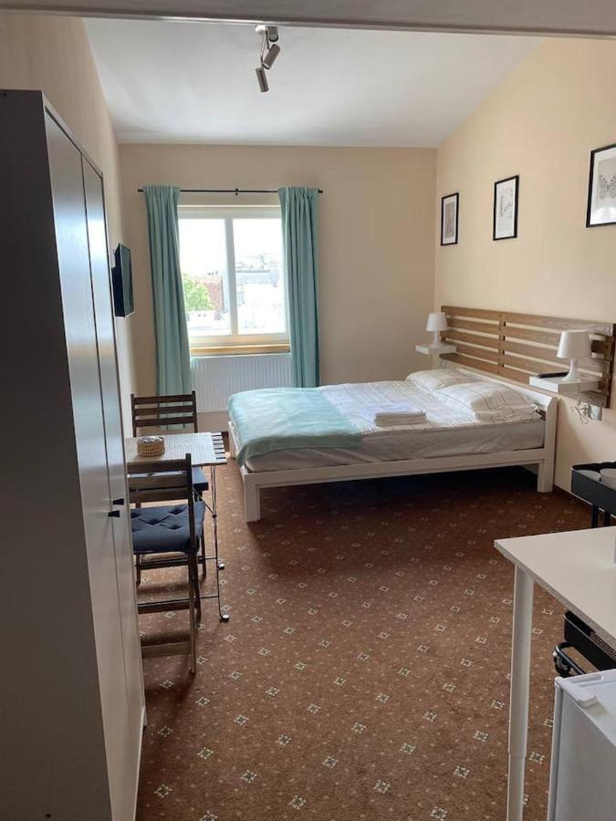 Apartamenty Dobra Noc Przy Wawelu 2 Bedrooms Краків Екстер'єр фото