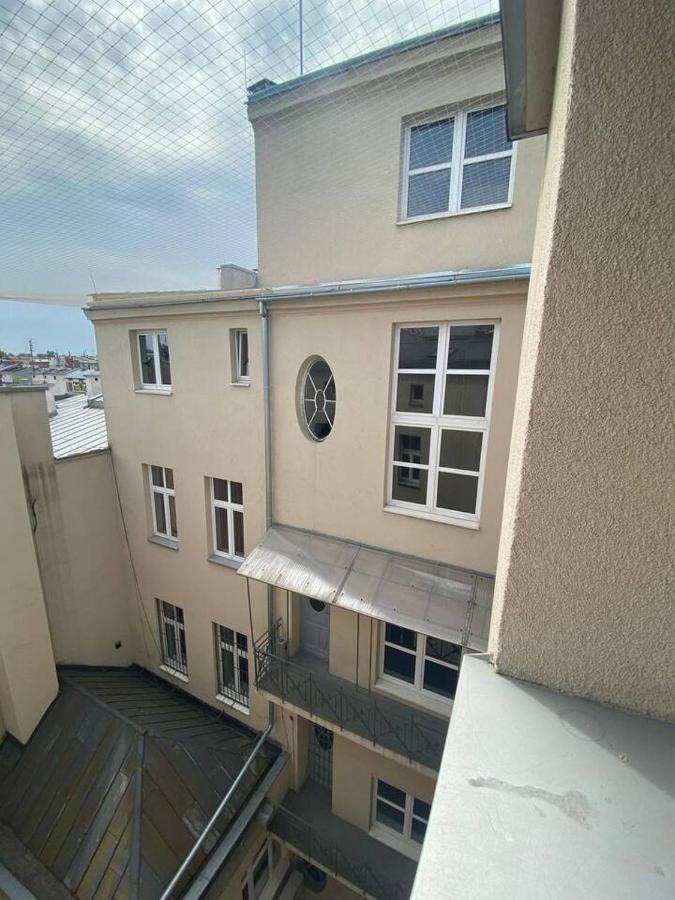 Apartamenty Dobra Noc Przy Wawelu 2 Bedrooms Краків Екстер'єр фото