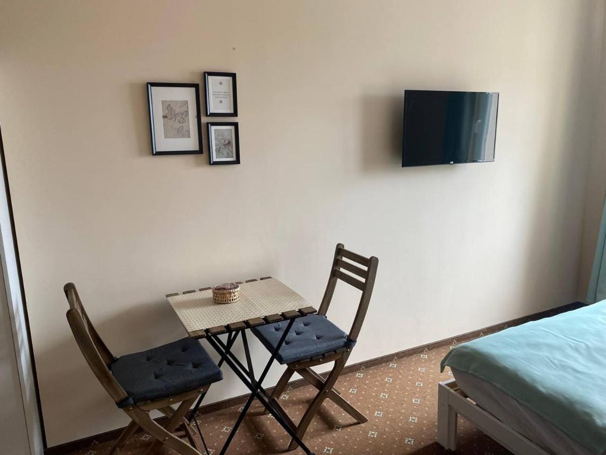 Apartamenty Dobra Noc Przy Wawelu 2 Bedrooms Краків Екстер'єр фото