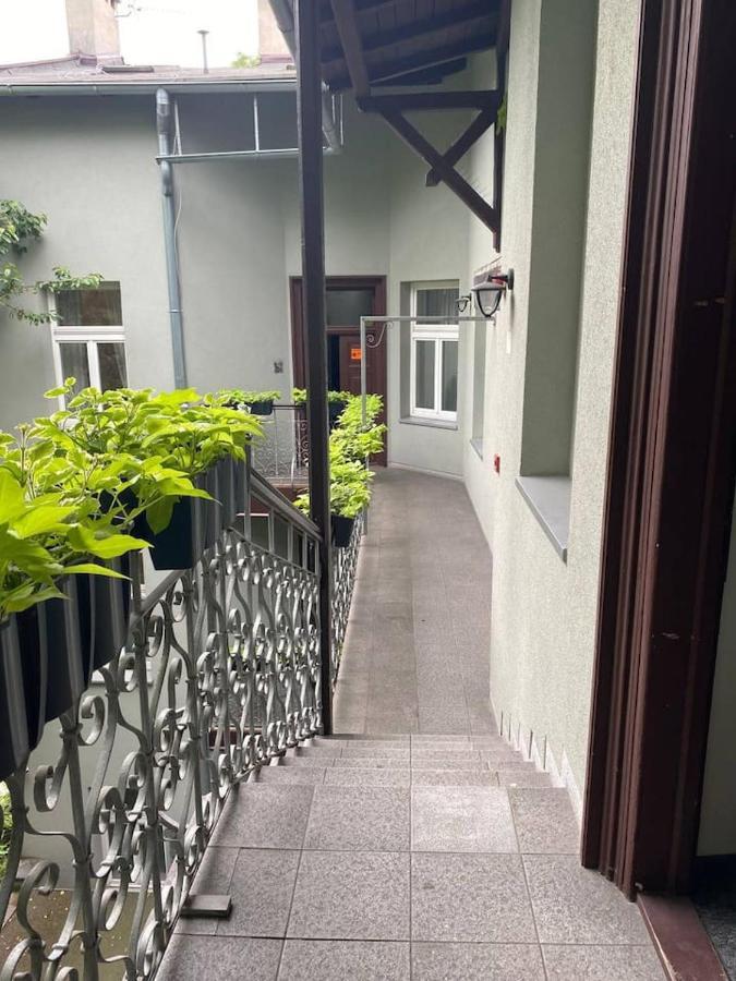 Apartamenty Dobra Noc Przy Wawelu 2 Bedrooms Краків Екстер'єр фото