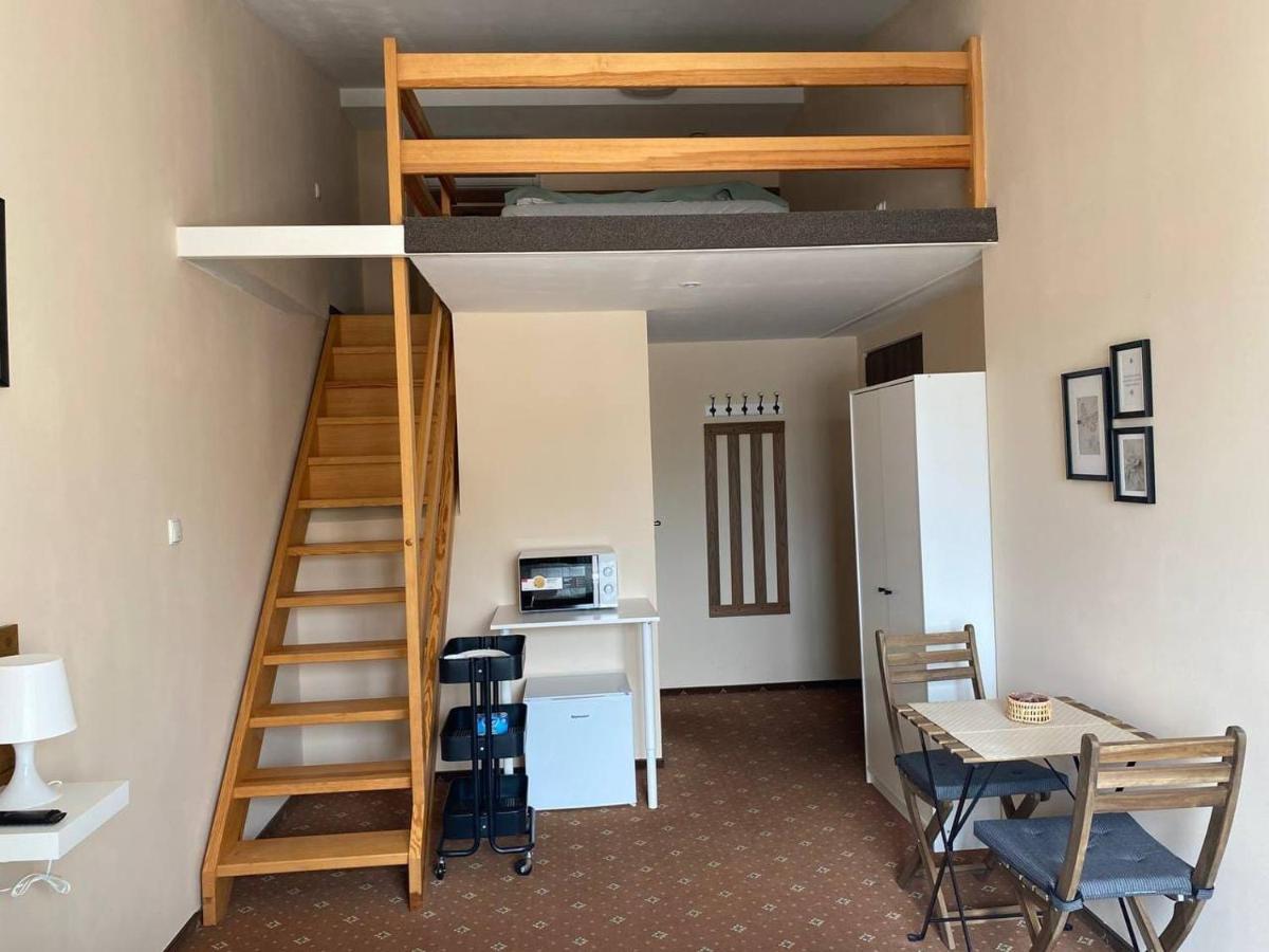 Apartamenty Dobra Noc Przy Wawelu 2 Bedrooms Краків Екстер'єр фото