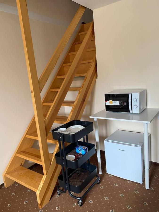 Apartamenty Dobra Noc Przy Wawelu 2 Bedrooms Краків Екстер'єр фото