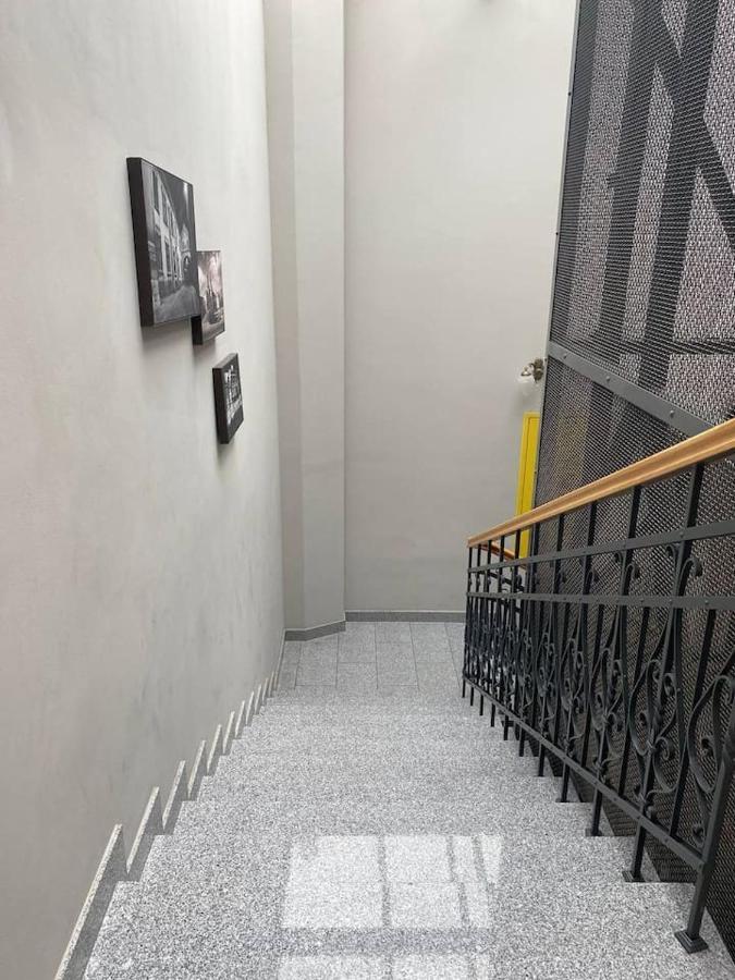 Apartamenty Dobra Noc Przy Wawelu 2 Bedrooms Краків Екстер'єр фото