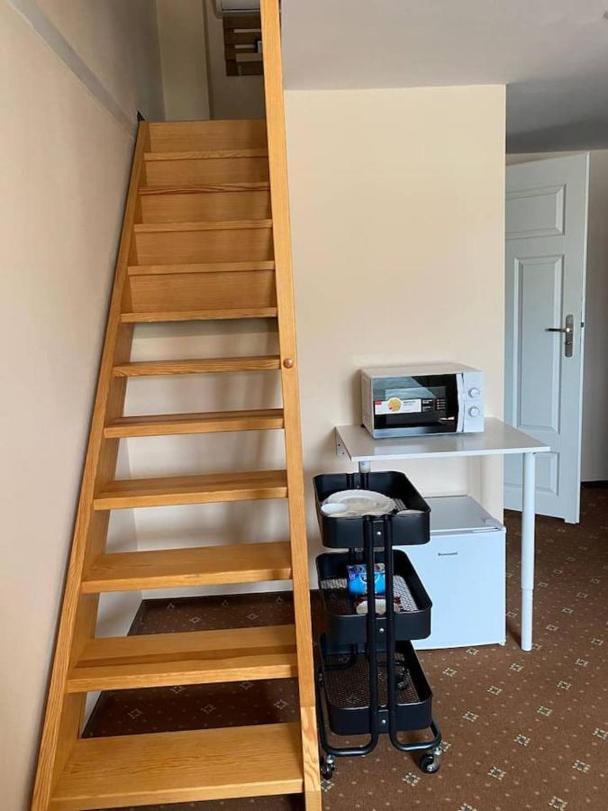 Apartamenty Dobra Noc Przy Wawelu 2 Bedrooms Краків Екстер'єр фото