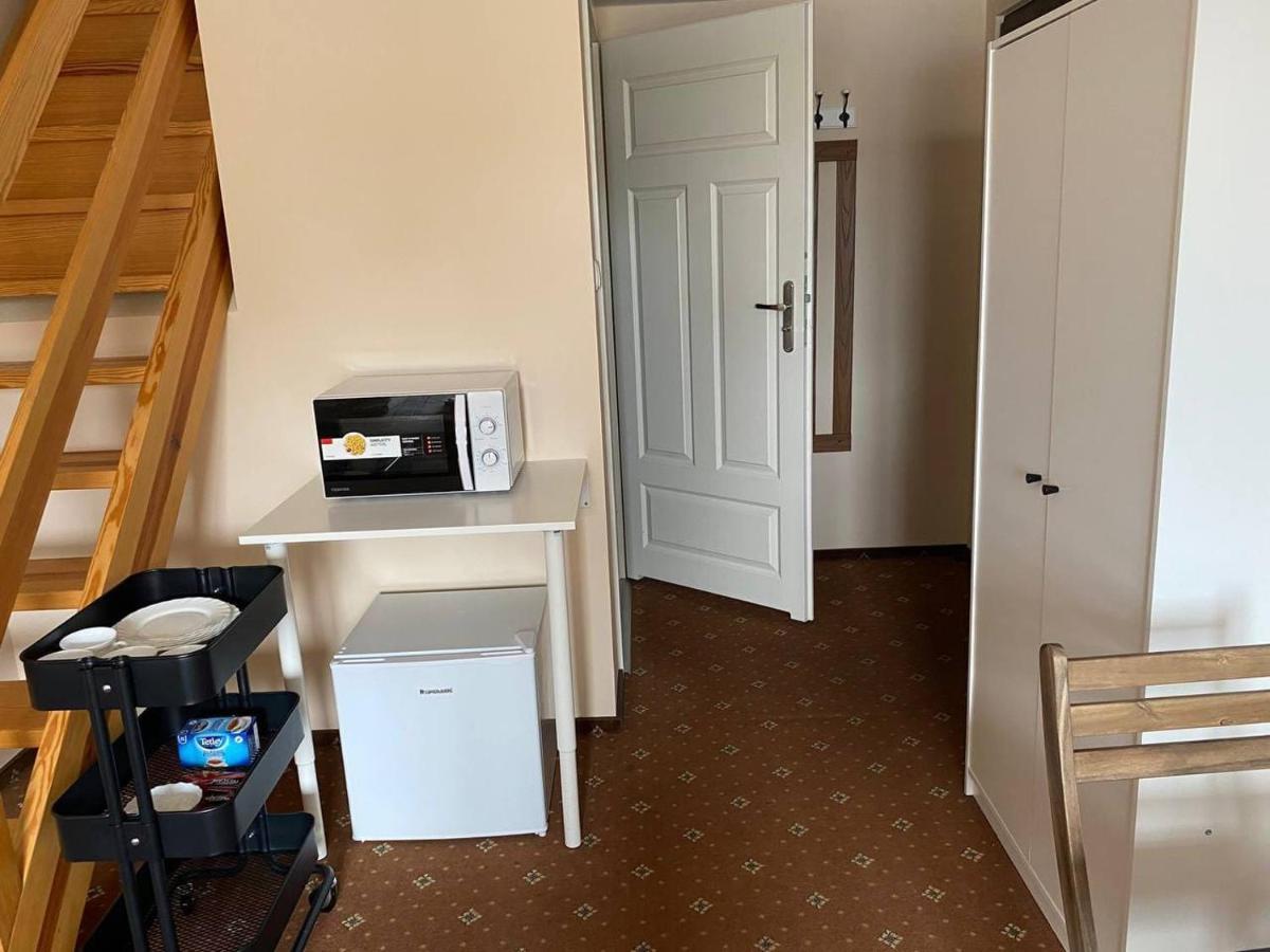Apartamenty Dobra Noc Przy Wawelu 2 Bedrooms Краків Екстер'єр фото